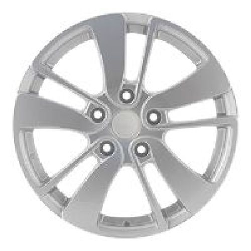 Replica  RE50 6.5x16/5x114.3 D66.1 ET47 Silver