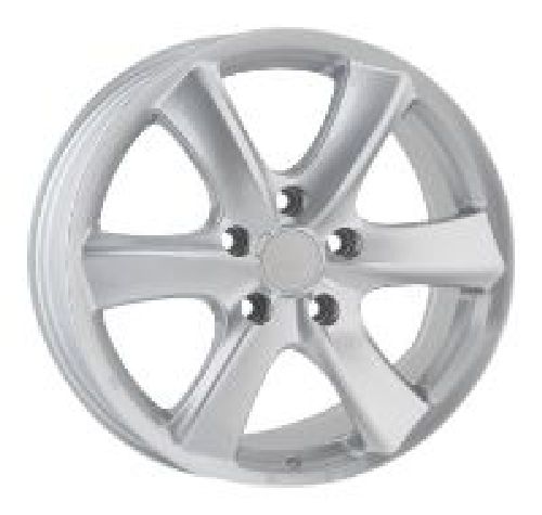 Replica  SY20 6.5x17/5x112 D66.6 ET43
