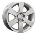 Replica  TY153 7x17/5x114.3 D60.1 ET39 Silver