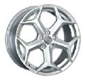 Replica  FD74 7.5x18/5x108 D63.3 ET52.5 Silver