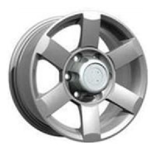 Replica  NS97 7x16/6x139.7 D100.1 ET40 S