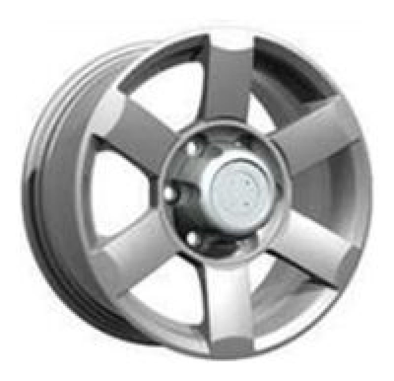Replica  NS97 7x16/6x139.7 D100.1 ET40 S