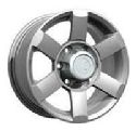 Replica  NS97 7x16/6x139.7 D100.1 ET40 S
