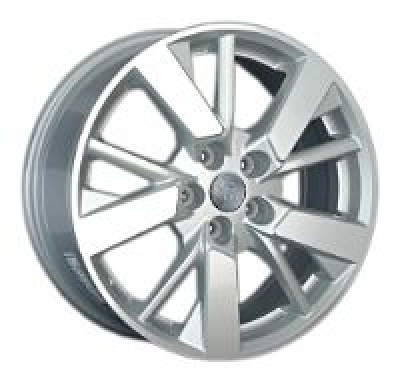 Replica  LX52 7.5x18/5x114.3 D60.1 ET35 SF