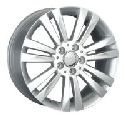 Replica  MB129 7.5x17/5x112 D66.6 ET47.5 Silver