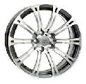 Replica  W670 8.5x18/5x120 D72.6 ET37 AP