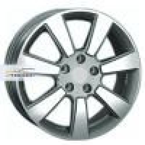 Replica  MI99 6.5x17/5x114.3 D67.1 ET46 GMF
