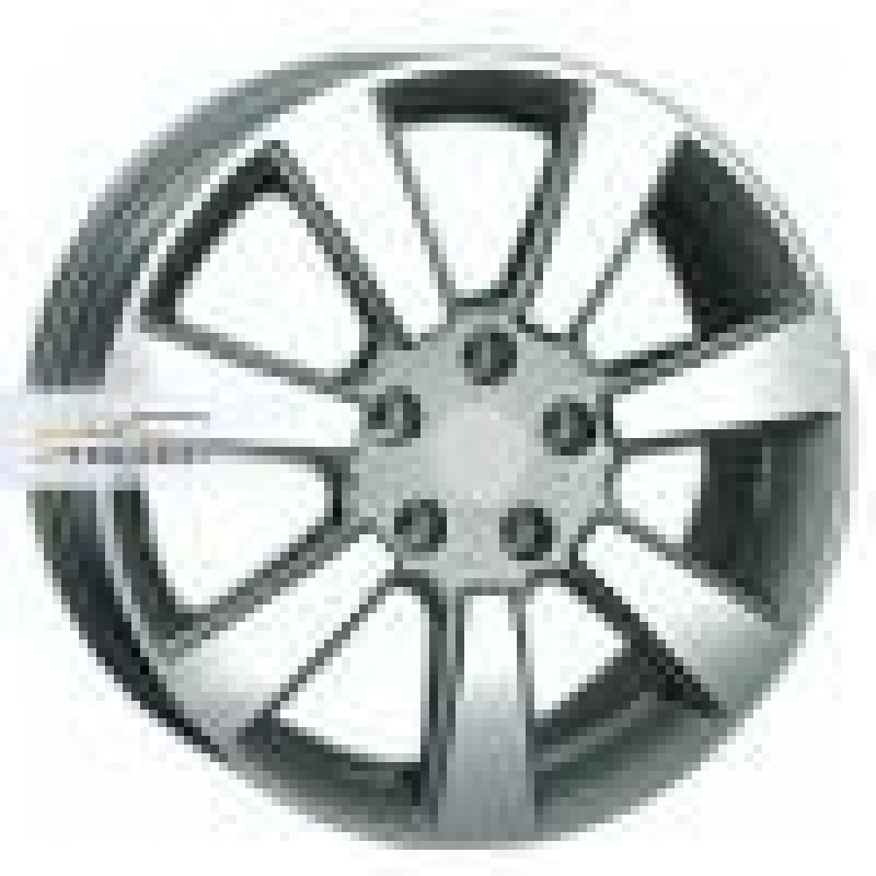 Replica  MI99 6.5x17/5x114.3 D67.1 ET46 GMF