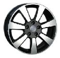 Replica  MI99 6.5x17/5x114.3 D67.1 ET46 MBF