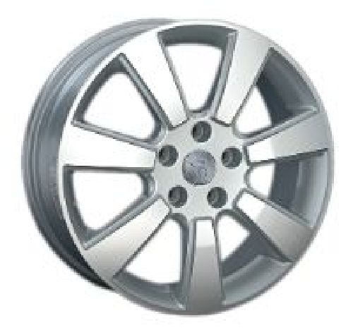 Replica  MI99 6.5x17/5x114.3 D67.1 ET46 SF