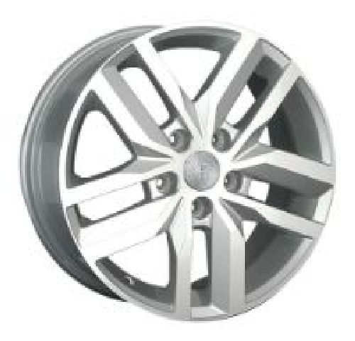 Replica  VW139 6.5x16/5x112 D57.1 ET42 GMF