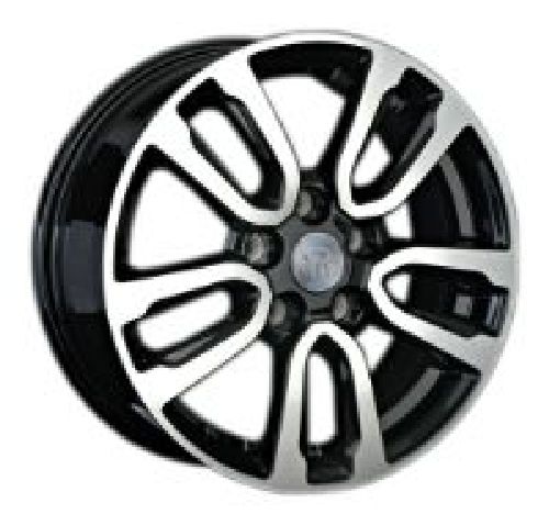Replica  HND147 6.5x17/5x114.3 D67.1 ET48 SF