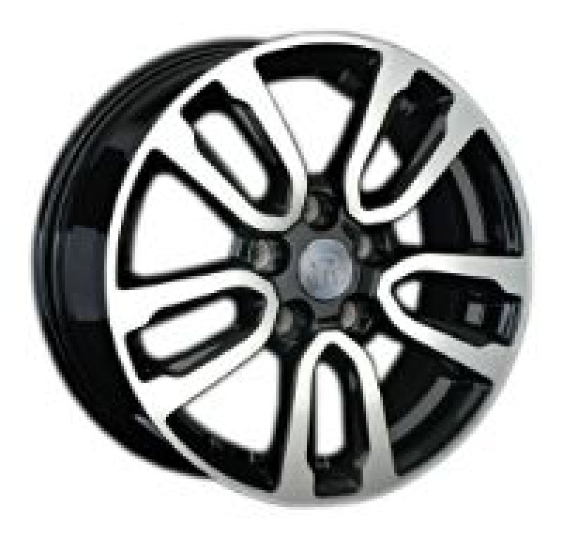 Replica  HND147 6.5x17/5x114.3 D67.1 ET48 SF