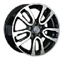 Replica  HND147 6.5x17/5x114.3 D67.1 ET48 SF