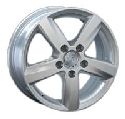 Replica  ST2 6x15/5x112 D57.1 ET47 Silver