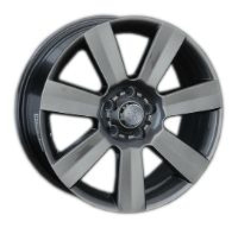 Replica  FD73 7x17/5x108 D63.3 ET50 GM