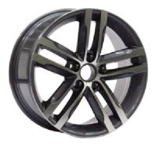 Replica  VW148 8x18/5x112 D57.1 ET44 SF