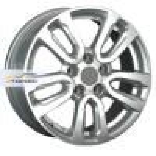 Replica  NS123 6.5x16/5x114.3 D66.1 ET45 SF