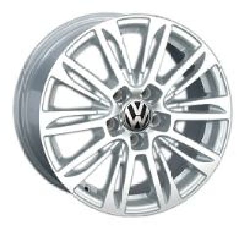 Replica  VW109 7x17/5x112 D57.1 ET49 SF