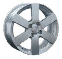 Replica  TY179 6x15/4x100 D54.1 ET45 Silver