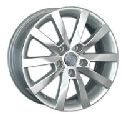 Replica  VW159 6.5x16/5x112 D57.1 ET42 Silver