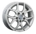 Replica  MI83 5.5x15/5x114.3 D67.1 ET46 Silver