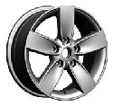 Replica  VW49 6x14/5x100 D57.1 ET38 GM