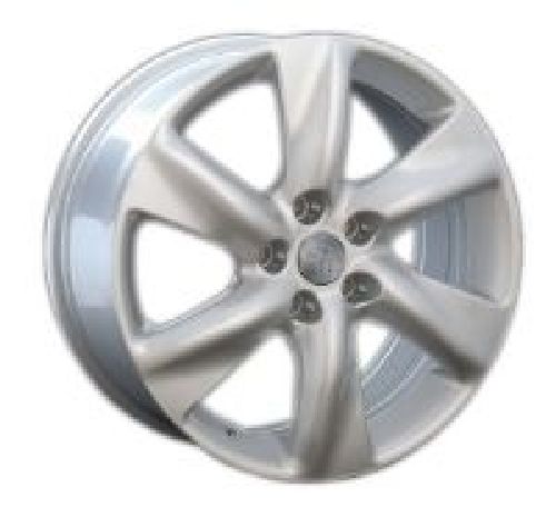Replica  FD79 8x20/5x114.3 D63.3 ET44 Silver