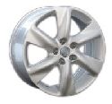Replica  FD79 8x20/5x114.3 D63.3 ET44 Silver