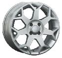 Replica  SK25 6.5x16/5x100 D57.1 ET42 Silver