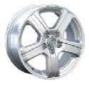 Replica  ST3 6x15/5x112 D57.1 ET43 Silver