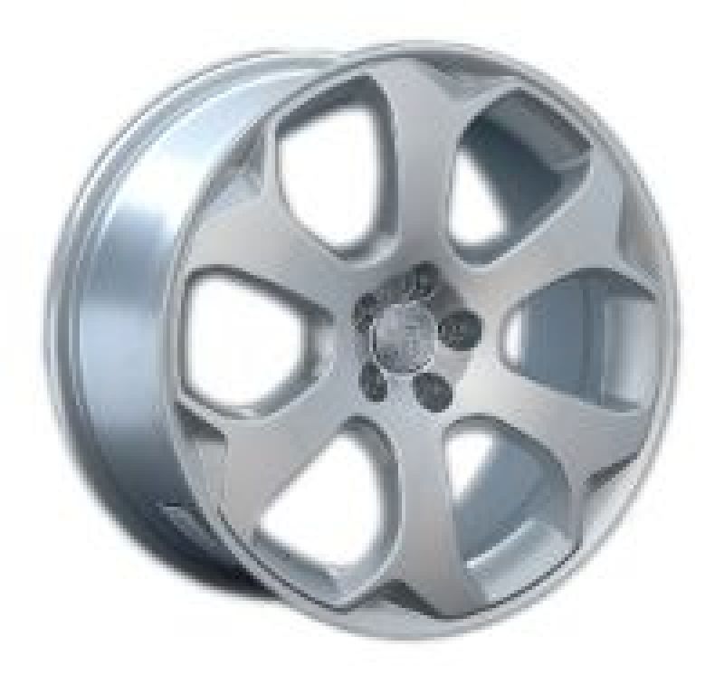 Replica  FD87 7.5x17/5x108 D63.3 ET52.5 Silver