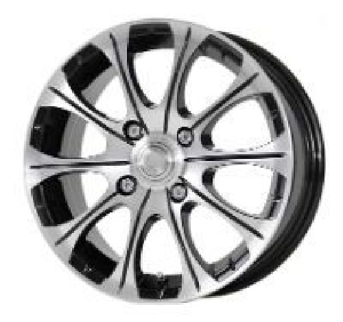 Replica  TY57 6.5x16/5x114.3 D60.1 ET45 GMF