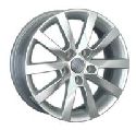Replica  SK68 6.5x16/5x112 D57.1 ET50 Silver