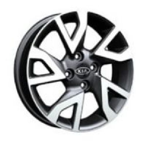 Replica  KI136 5.5x15/4x100 D54.1 ET46 SF