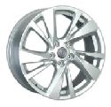 Replica  TY137 7.5x18/5x114.3 D60.1 ET35 Silver
