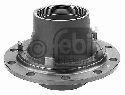 FEBI BILSTEIN 04638 - Wheel Hub Front Axle | Rear Axle