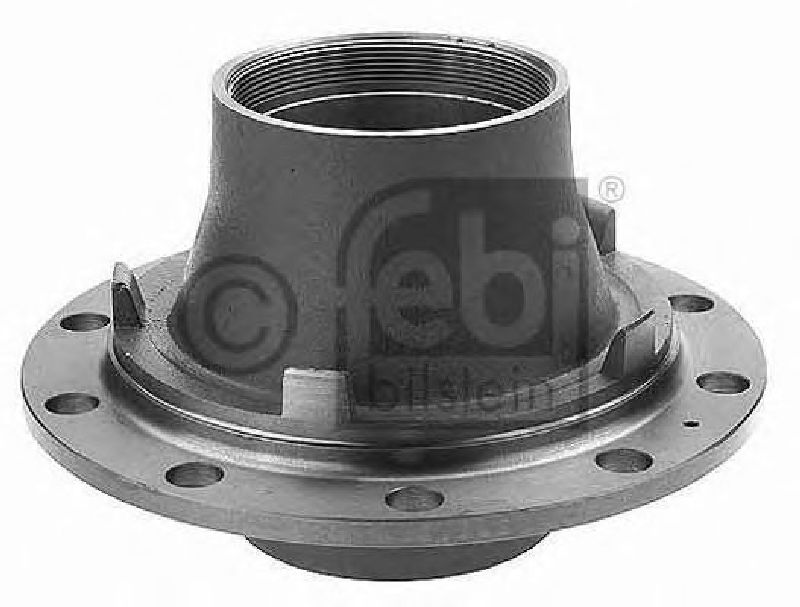 FEBI BILSTEIN 04638 - Wheel Hub Front Axle | Rear Axle