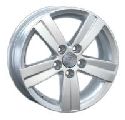 Replica  ST5 6.5x16/5x112 D57.1 ET50 Silver