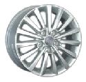 Replica  RN120 6.5x16/5x114.3 D66.1 ET50 Silver