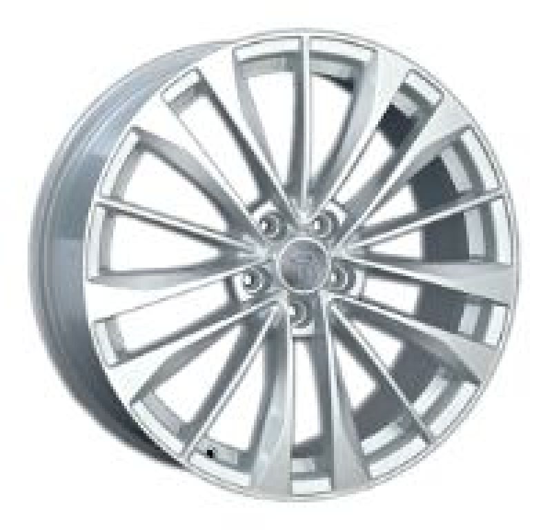 Replica  FD80 8x20/5x114.3 D63.3 ET44 Silver
