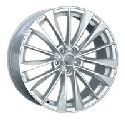 Replica  FD80 8x20/5x114.3 D63.3 ET44 Silver