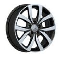 Replica  MB125 7.5x17/5x112 D66.6 ET47.5 GMF