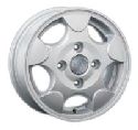 Replica  CHR13 5x13/4x114.3 D69.1 ET53 Silver