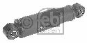 FEBI BILSTEIN 04650 - Shock Absorber Rear Axle