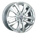 Replica  VW144 6.5x16/5x112 D57.1 ET33 Silver