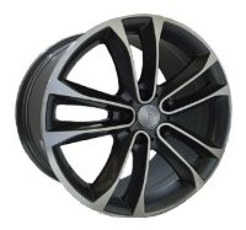 Replica  B162 9x19/5x120 D72.6 ET18 SF
