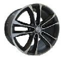 Replica  B162 9x19/5x120 D72.6 ET18 SF
