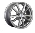 Replica  TY98 7x17/5x114.3 D60.1 ET39 Silver