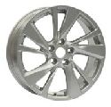 Replica  HND132 7.5x18/5x114.3 D67.1 ET50 Silver